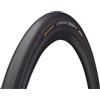 Continental, CONTACT Speed/ex SportCONTACT II Unisex adulto, Nero, 28 x 1 3/8 x 1 5/8