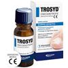 Trosyd Giuliani Linea Dispositivi Medici Trosyd Onicodistrofie Idrolacca per Unghie 7ml