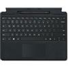 Microsoft TYPE COVER SURFACE PRO - Noir