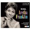SONY MUSIC The Real...Aretha Franklin (Box3Cd)