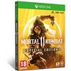 dc comics Mortal Kombat 11 Special Edition - Xbox One