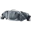 deuter Pulse 3 - Borsa da bicicletta Graphite