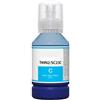 EPSON Ecotank ciano compatibile con Epson C13T49N200 ciano 140 ml