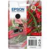 Epson Cartuccia d'inchiostro Epson 503XL 550-pagine Nero [C13T09R14010]