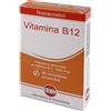 KOS Srl VITAMINA B12 1000 MCG 40 COMPRESSE