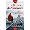 Newton Compton Editori La libraia di Auschwitz