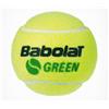 Babolat Green Bag Sacco 72 Palline Tennis Junior