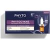 PHYTO (LABORATOIRE NATIVE IT.) Phytocyane Fiale Donna Caduta Progressiva 12 Fiale Da 5 Ml