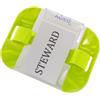 Yoko Fascia da braccio Fluo personalizzata YOKO personalizzate o neutre