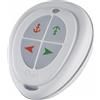 Radiocomando tascabile quick 4t