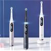 ORAL-B IO 9 BLACK SPAZZOLINO ELETTRICO + 2 REFILL