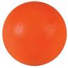 GARLANDO Pallina arancio standard per calciobalilla - Diametro 33,1 mm