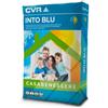 CVR Intonaco Minerale Termoisolante CVR INTO BLU 15Kg