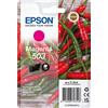 Epson Originale C13T09Q34010 Epson magenta