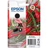 Epson Originale C13T09R14010 Epson nero