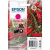 Epson Originale C13T09R34010 Epson magenta