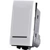 Mapam Pulsante 250V 10A compatibile Bticino Light N4005N - ART-F805-BI