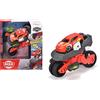 Simba Veicolo Dickie Toys by Simba Rescue Hybrids Drone Bike