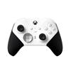 Microsoft - Controller Wireless Elite Per Xbox Series 2 - Core-bianco E Nero
