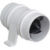 attwood ASPIRATORE / VENTILATORE ASSIALE ATTWOOD TURBO 24 VOLT BOCCA Ø 102mm