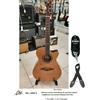 EKO VARINI MIA A400CE CHITARRA ACUSTICA ELETTRIFICATA CUTAWAY Fishman Flex Blend