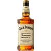 Jack Daniel's Whisky Jack Daniel's Tennessee Honey 70 CL