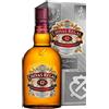 Blended Scotch Whisky Aged 12 Years Chivas