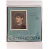 DEBUSSY - GIESEKING Children's corner - bergamasque ANGEL RECORDS LP SEALED 1954