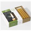 Candela conica 20 pezzi - da albero Dipam