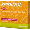 ZAMBON ITALIA SRL SPIDIDOL*12 cpr riv 400 mg