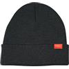 Manera Beanie Anthracite