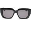 Bottega Veneta Occhiali da Sole Bottega Veneta BV1030S 001