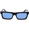 Yves Saint Laurent Occhiali da Sole Saint Laurent SL 461 Betty 009