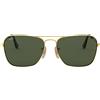 Ray-Ban Occhiali da Sole Ray-Ban Caravan RB3136 181