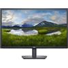 DELL E Series E2723H Monitor PC 68.6 cm (27") 1920 x 1080 Pixel Full HD LCD Nero