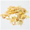 Paillettes e Perline decorative Limoncello
