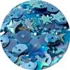 Paillettes e Perline decorative Bluebell