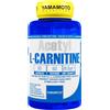 Yamamoto Nutrition Acetyl L-CARNITINE 1000mg 60 capsule