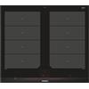 Siemens Piano di cottura induzione SIEMENS EX675LXC1E