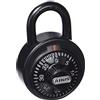 ABUS 476952-78KC/50_KC510 Candado combinación 50 mm con control de llave blister