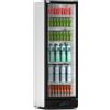 Ristosubito Espositore refrigerato MON Porta a vetro Modello ACQUA-W