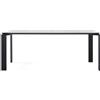 KARTELL tavolo FOUR CERAMIC 190x79xH73 cm - 6523-MS
