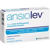 Specchiasol Linea Sonno e Serenità Ansiolev 45 Compresse