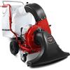 Weibang WBLV506C - Aspirafoglie professionale a scoppio - Loncin G200F