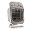 De Longhi - Hfs50d22-bianco E Beige