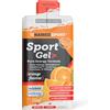 NAMEDSPORT Srl SPORT GEL ORANGE 25 ML