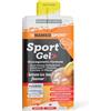 NAMEDSPORT Srl SPORT GEL LEMON ICE TEA 25 ML