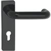 ECO U-Form EI FH - Maniglia per porte antincendio da 53 mm, in plastica