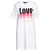 LOVE MOSCHINO - Vestito corto