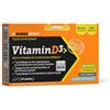 Named Sport VitaminD3> integratore alimentare 30 compresse